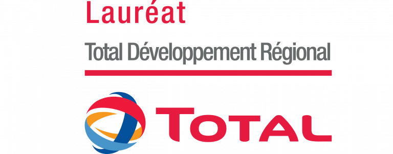 Logo LAUREAT TDR