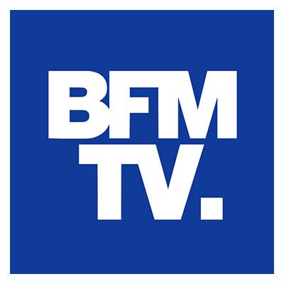 Logo BMF